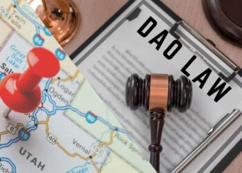 Increíble, Utha aprueba la ley Dao.