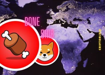 ¡Shiba inu el meme que dominara el mundo entero! TOKEN BONE, (Parte 2)