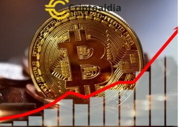 ¡Bitcoin sube ante inflación en Estados Unidos!!