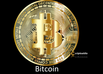 Tasa inflacionaria de Bitcoin 3 veces menor que la del dólar.