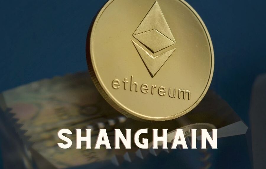 Ethereum se acerca a su próxima actualización Shanghai.