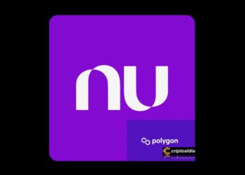 Wow, Nubank  presenta ‘Nucoin’, su propia criptomoneda en la red de Polygon
