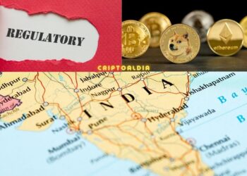 ‘’India anuncia nuevas normas para criptomonedas’’