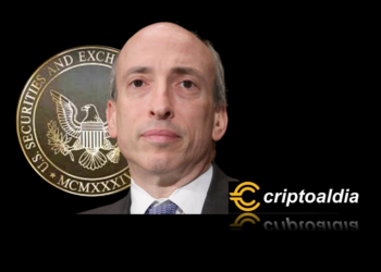 El líder de la SEC, Gensler, afirma que las plataformas criptográficas quizás no sean «depositarios aptos».