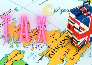 ¡Declaración de impuestos del Reino Unido exigirá información cripto separada en 2025!