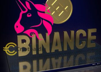 ¡Increible Uniswap ahora está activo en Binance Smart Chain!