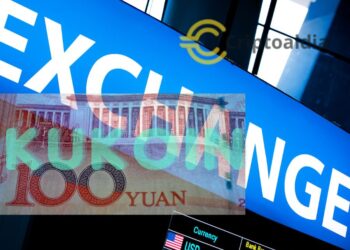 Inversión de KuCoin Ventures en moneda estable ligada al Yuan.