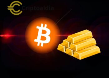 Novogratz aconseja comprar oro y bitcoin por contracción crediticia en EE.UU.