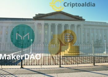 MakerDAO aprueba invertir $750M en el Tesoro de EE. UU.