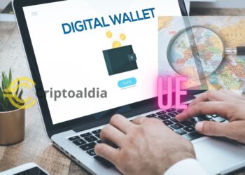 Miembros del parlamento aprueban Billetera digital en la Unión Europea.