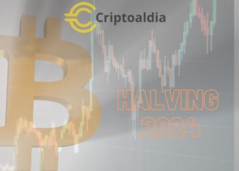 Bitcoin Halving: Conoce todo sobre este gran y tan esperado evento de criptomonedas.