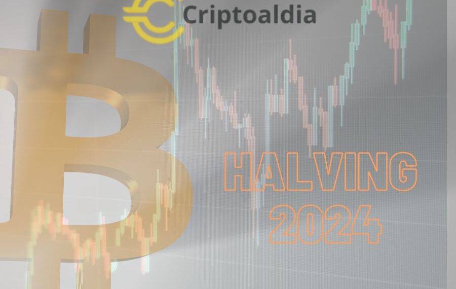 Bitcoin Halving: Conoce todo sobre este gran y tan esperado evento de criptomonedas.