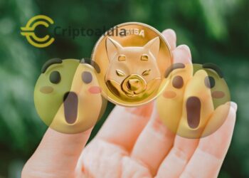 ‘’BitBoy Crypto (Youtuber), desvela la identidad del creador de Shiba Inu: conócelo ahora’’.