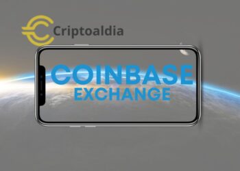 Coinbase prepara lanzamiento de criptoexchange global fuera de Estados Unidos.
