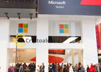 Billetera de criptomonedas secreta en Microsoft Edge, encontrada