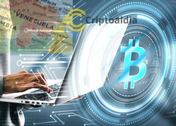 Venezuela reorganiza la regulación de criptomonedas en Sunacrip.