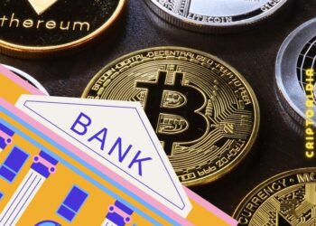 ¡Bancos que adoptan las criptomonedas y blockchain!