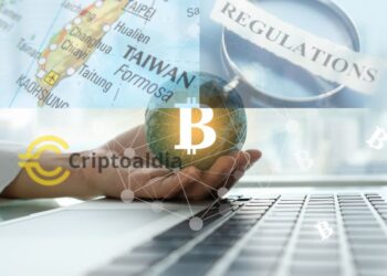 El FSC de taiwan se prepara para la regulación de los activos virtuales (criptomonedas)