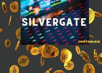 Cierre de Silvergate Bank causa debate en criptoindustria.