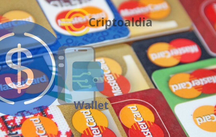 Mastercard y Stables lanzan cartera exclusiva stablecoin e ASIA.