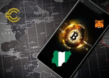 Adquirir criptomonedas en Nigeria mediante MetaMask, ahora factible.