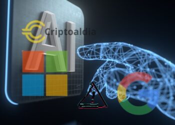 Batalla de titanes por la cima de la IA Google lanza rival ChatGPT, Bard, en etapa experimental.