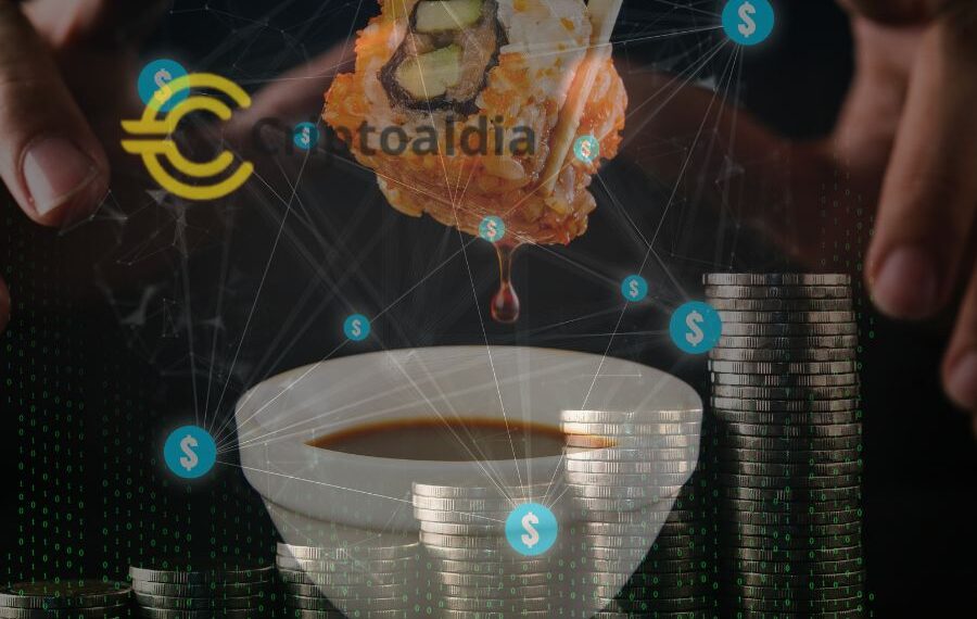 Fondo defensa tras citación SEC EEUU. En marcha por parte de Sushi DAO