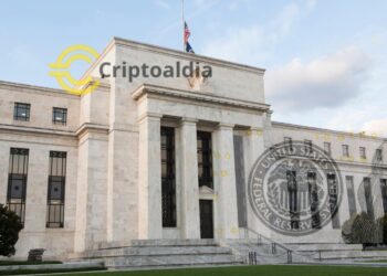 Fed incrementa tasas interés 25 puntos básicos.