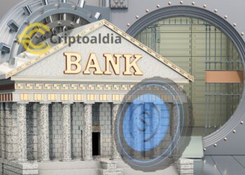Xapo Bank, primer banco autorizado, se fusiona con USDC.