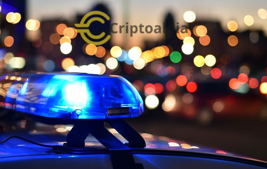 Capturan en Montenegro a cofundador de Terraform Labs, Do Kwon