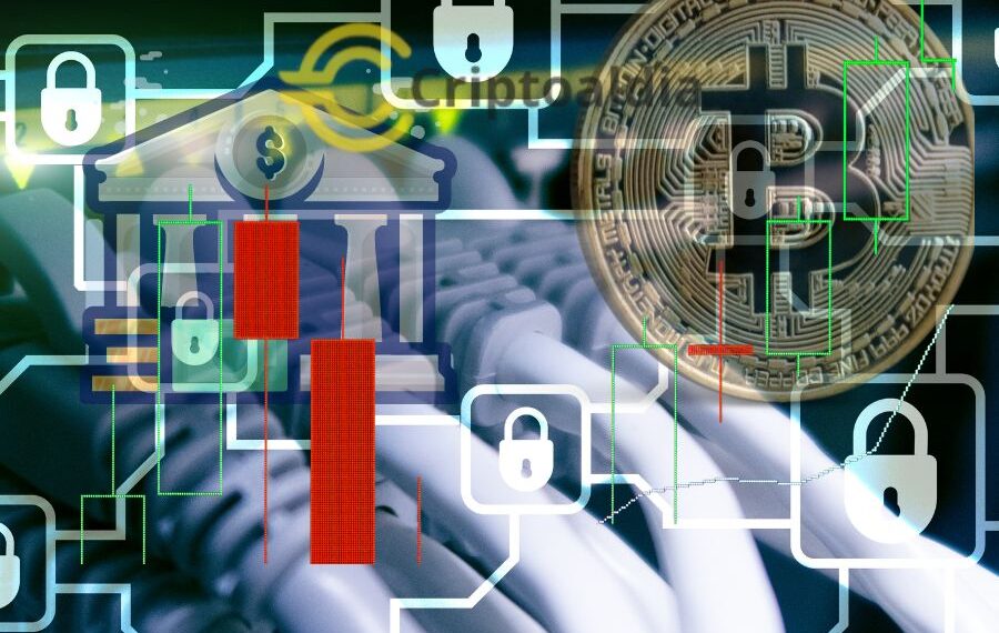 ¡Cathie Wood lo confirma! La crisis bancaria impulsa la adopción de Bitcoin entre clientes institucionales