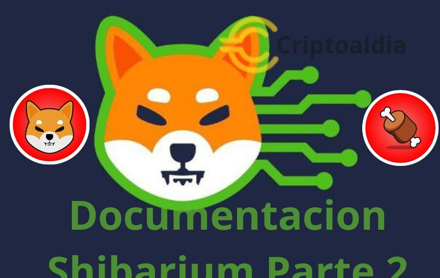 😉Por Que Sabemos Que No, Lo Leiste Completo 😉 “Descubre todo lo que necesitas saber sobre Shibarium en una sola lectura: ¡El resumen que no puedes perderte! Parte 2″