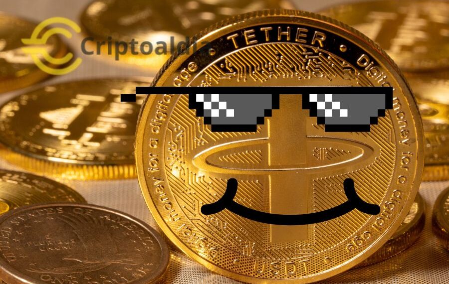 ¡Tether rompe récords de ganancias en primer trimestre! ¡USDT aumenta en demanda! ¿Qué depara el futuro para Tether?