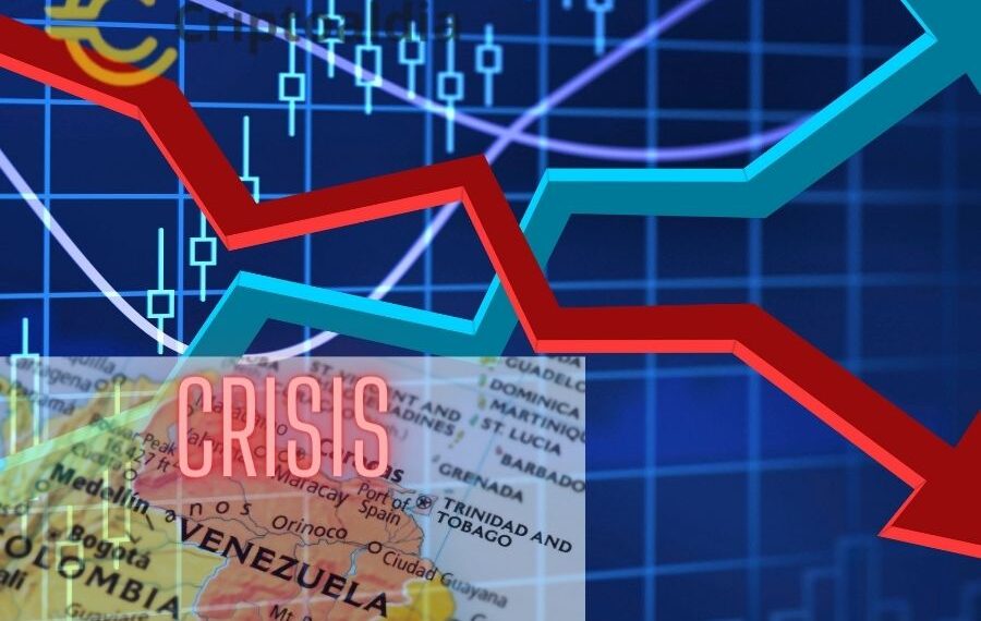 ¡Crisis en el mundo cripto! ¿Qué está pasando con los Exchanges? La Sunacrip ordena la suspensión de actividades comerciales en Venezuela.
