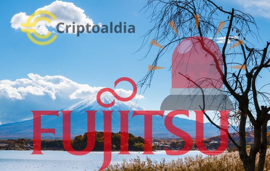 ¡Última hora! Fujitsu sacude el ecosistema financiero: ¡nueva propuesta de corretaje criptográfico a la vista!