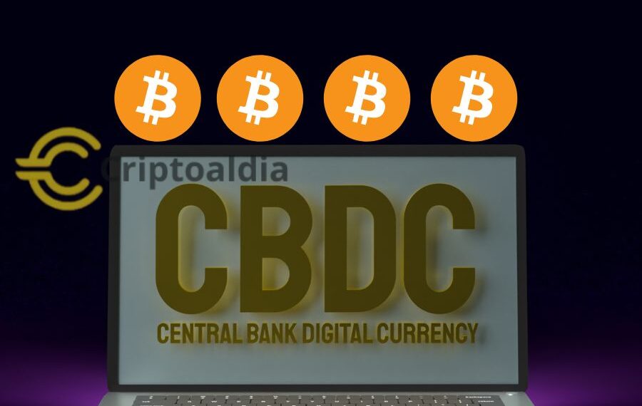 «La revolución de las CBDC y Bitcoin: ¿El fin del dinero tal como lo conocemos?» Descubre cómo las CBDC y Bitcoin están transformando el mundo financiero y qué impacto tendrán en la economía global.