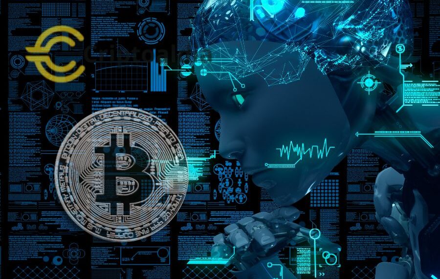 «Revoluciona tus inversiones en criptomonedas: Descubre cómo la inteligencia artificial puede ayudarte a tener éxito en el mercado»