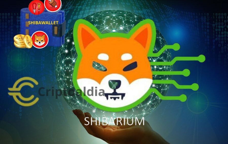 ¡Revolutionaria billetera lanzada por la Fundación Unificación en la red Shibarium de Shiba Inu!
