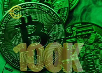 «Cripto-visionarios apuestan millones: ¿Bitcoin a $1 millón en 90 días o $100,000 este año?»