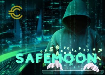 «Ciberatraco masivo en SafeMoon: $9 millones desaparecen en impactante robo a fondo de liquidez»