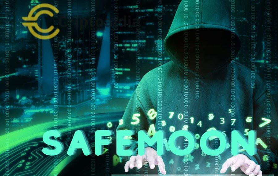 «Ciberatraco masivo en SafeMoon: $9 millones desaparecen en impactante robo a fondo de liquidez»
