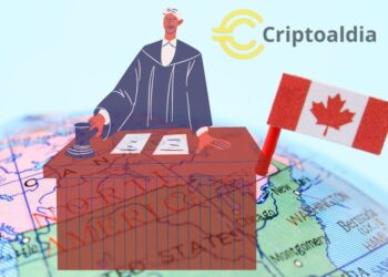 «Canadá refuerza control sobre criptomonedas: Fondos de pensiones en la mira de reguladores»