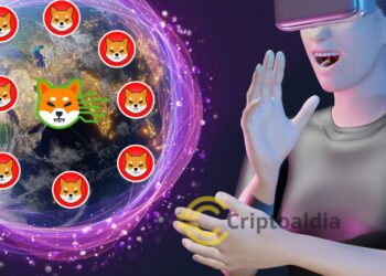 ¡Wow, SHIBA INU, y su espectacular Metaverso, competirá dentro de un mercado de 400 mil millones de dólares!