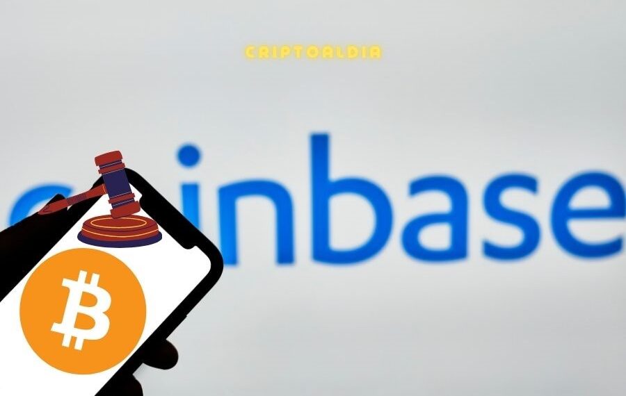 CEO de Coinbase aplaude la reintroducción de ley fiscal cripto.