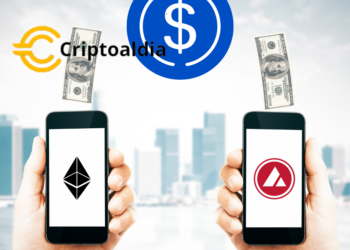 Circle rompe barreras en DeFi: USDC ahora fluye libremente entre Ethereum y Avalanche