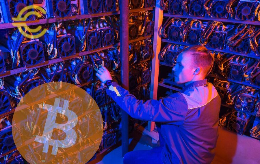 Mineros de Bitcoin en alerta: Ley en Texas podría acabar con sus beneficios