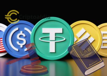 «Stablecoins en el punto de mira: El Comité de Servicios Financieros de EE.UU. aborda su futuro»
