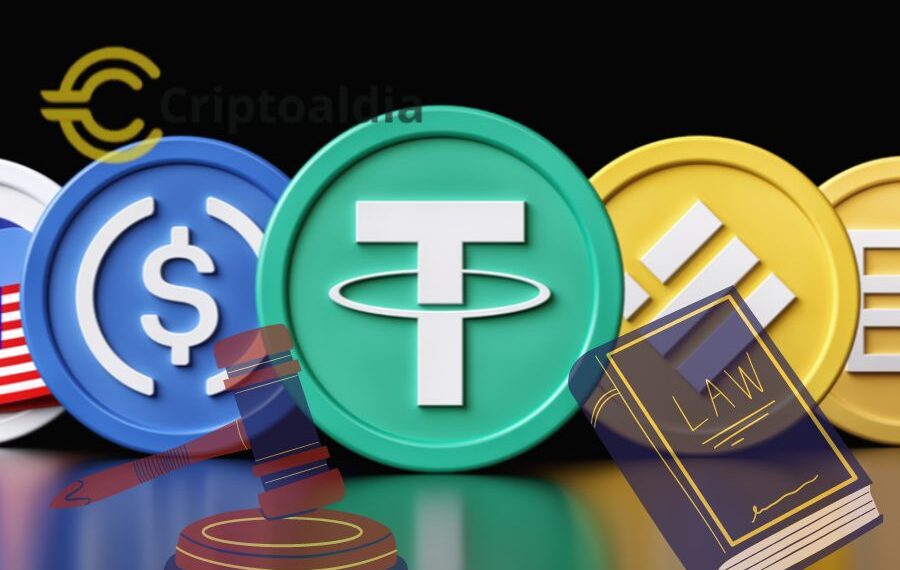 «Stablecoins en el punto de mira: El Comité de Servicios Financieros de EE.UU. aborda su futuro»