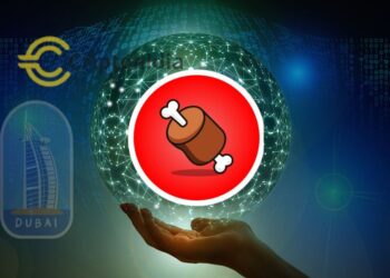 «Shiba Inu se abre paso en el centro criptográfico de Dubái: CetoEX incorpora soporte para BONE, su token de gobernanza»