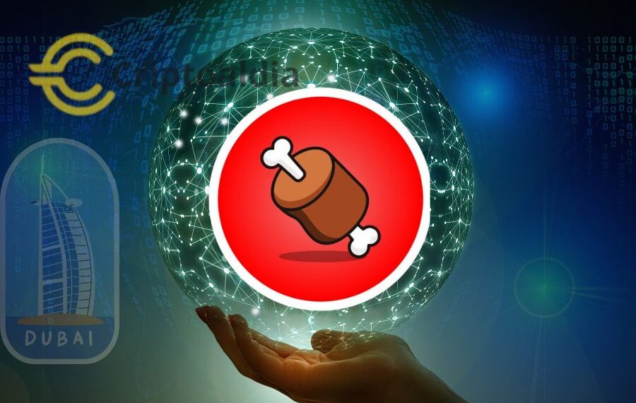 «Shiba Inu se abre paso en el centro criptográfico de Dubái: CetoEX incorpora soporte para BONE, su token de gobernanza»